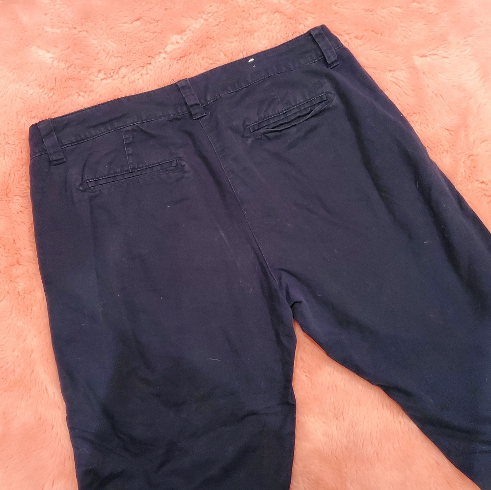 Vintage Tommy Hilfiger capris - Picture 13 of 16